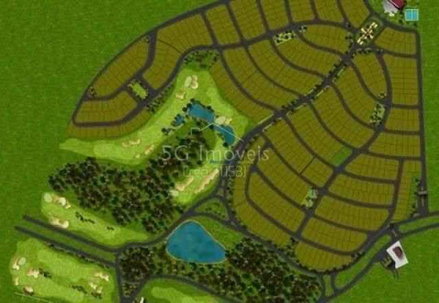 Conheça Terreno 519m² à venda Condomínio QUINTA DO GOLFE RESIDENCIAL - São José do Rio Preto,SP Residencial Quinta do Golfe - R$ 860.000 - 102 - 2 2