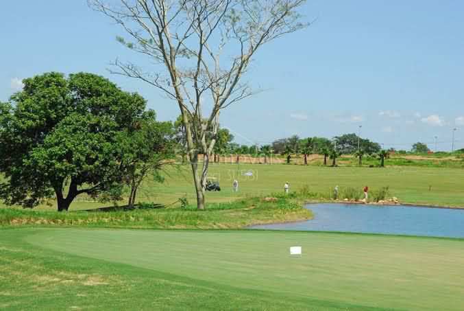 Conheça Terreno 519m² à venda Condomínio QUINTA DO GOLFE RESIDENCIAL - São José do Rio Preto,SP Residencial Quinta do Golfe - R$ 860.000 - 102 - 3 3