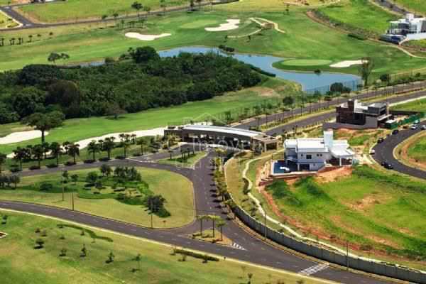 Conheça Terreno 519m² à venda Condomínio QUINTA DO GOLFE RESIDENCIAL - São José do Rio Preto,SP Residencial Quinta do Golfe - R$ 860.000 - 102 - 4 4