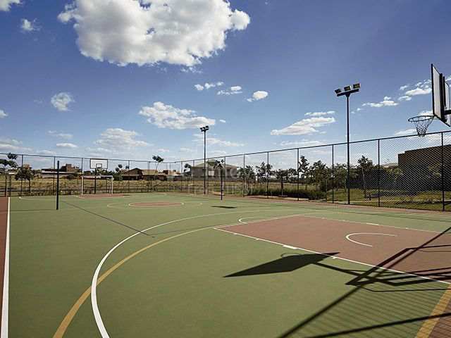 Conheça Terreno 519m² à venda Condomínio QUINTA DO GOLFE RESIDENCIAL - São José do Rio Preto,SP Residencial Quinta do Golfe - R$ 860.000 - 102 - 5 5