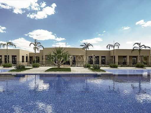 Conheça Terreno 519m² à venda Condomínio QUINTA DO GOLFE RESIDENCIAL - São José do Rio Preto,SP Residencial Quinta do Golfe - R$ 860.000 - 102 - 6 6