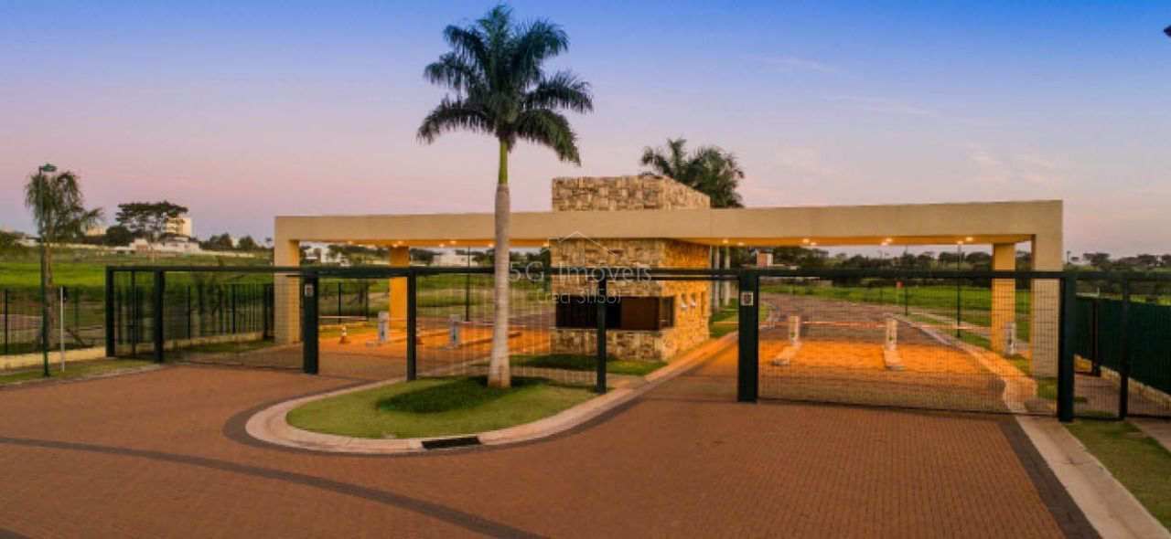 Conheça Terreno Quinta do Golfe Jardins!! OPORTUNIDADE! - 127 - 4 4