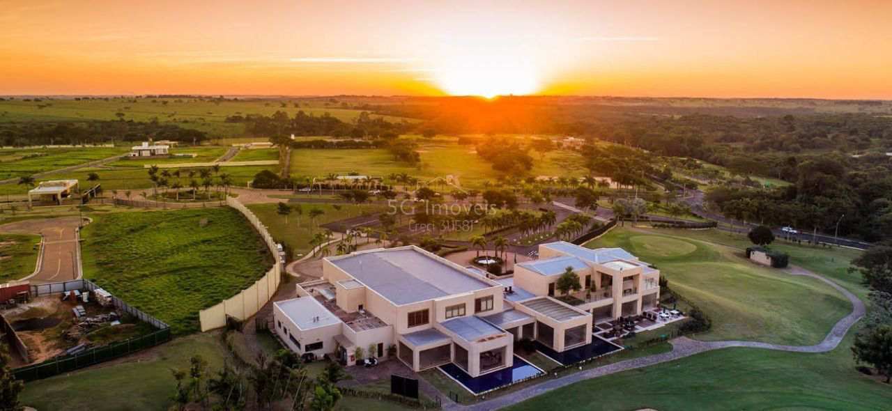 Conheça Terreno Quinta do Golfe Jardins!! OPORTUNIDADE! - 127 - 1 1
