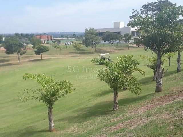 Conheça Terreno Quinta do Golfe Jardins!! OPORTUNIDADE! - 127 - 3 3