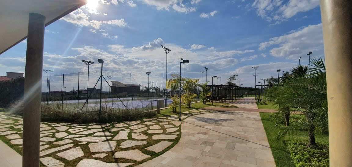 Conheça Terreno Quinta do Golfe Jardins!! OPORTUNIDADE! - 127 - 6 6