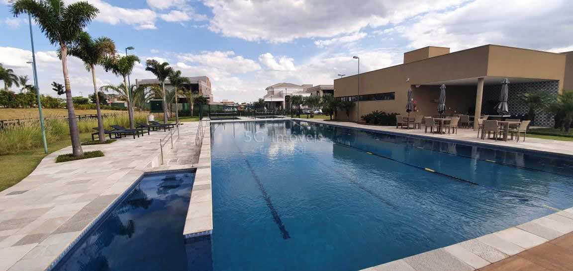 Conheça Terreno Quinta do Golfe Jardins!! OPORTUNIDADE! - 127 - 12 12