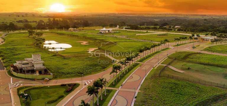 Conheça Terreno Quinta do Golfe Jardins!! OPORTUNIDADE! - 127 - 20 20