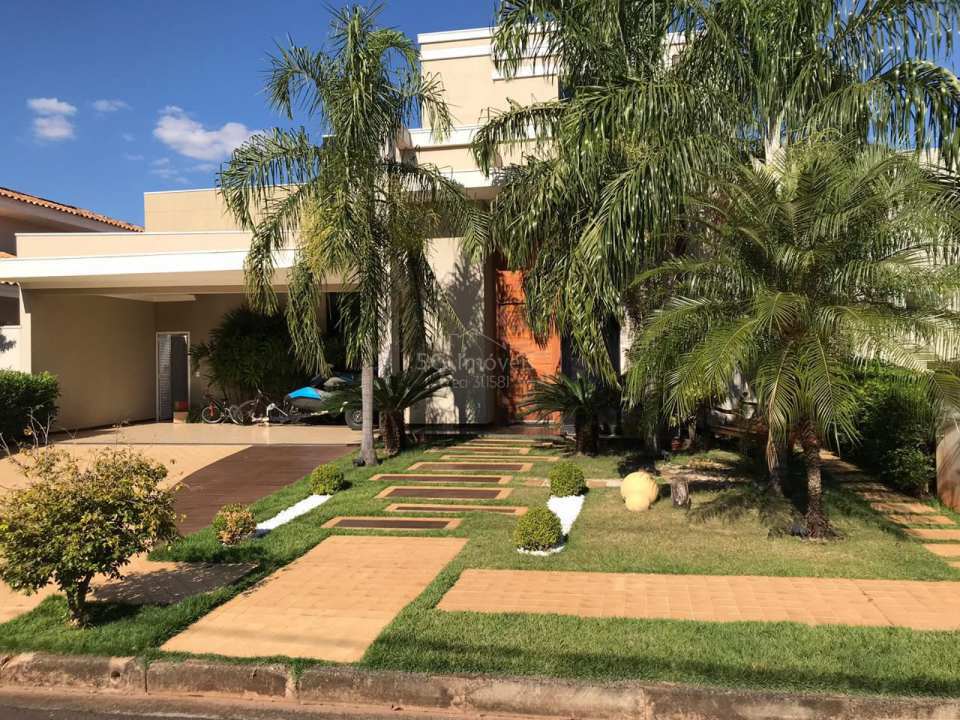 Conheça Eco Village 1, linda casa térrea!! Oportunidade!! - 136 - 1 1