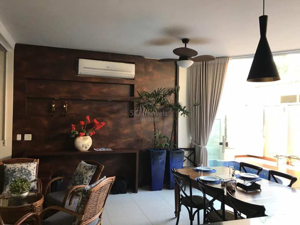 Conheça Eco Village 1, linda casa térrea!! Oportunidade!! - 136 - 2 2