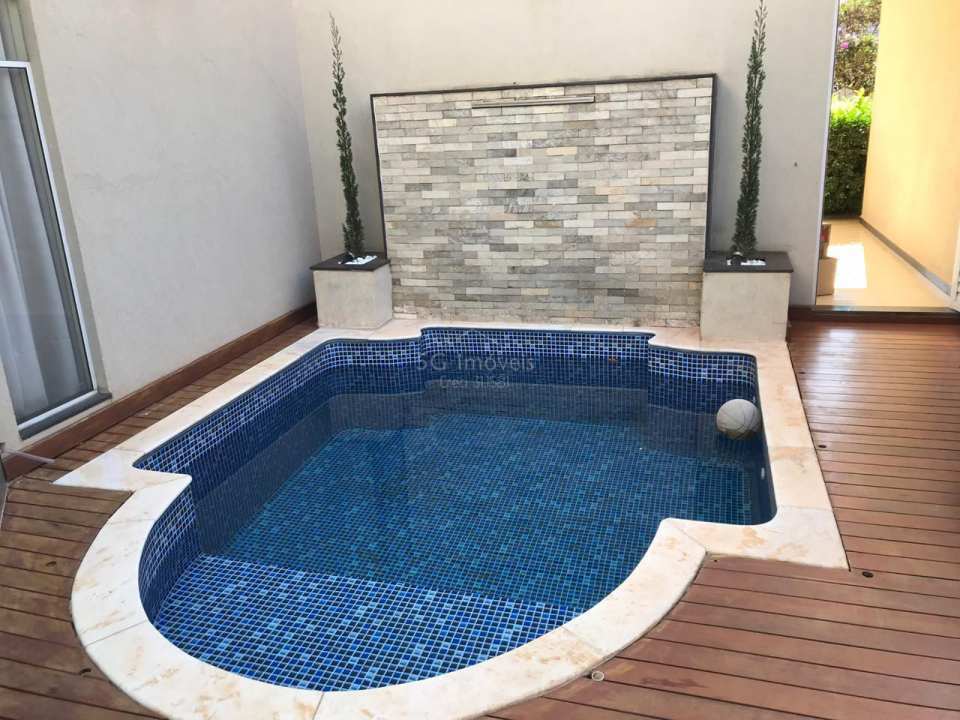 Conheça Eco Village 1, linda casa térrea!! Oportunidade!! - 136 - 7 7
