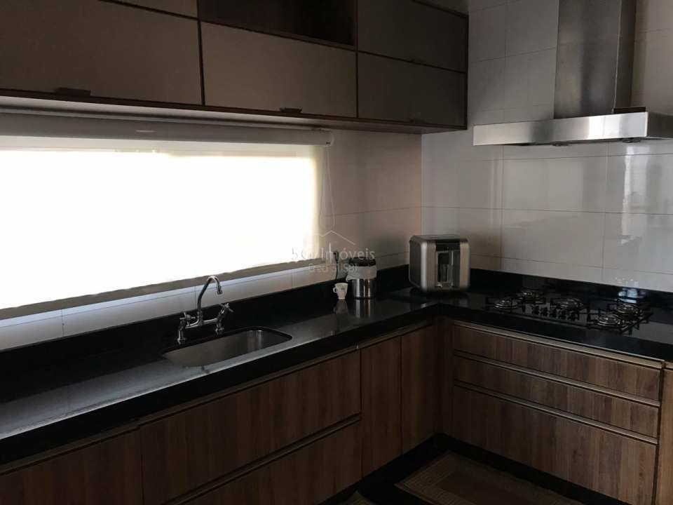 Conheça Eco Village 1, linda casa térrea!! Oportunidade!! - 136 - 11 11