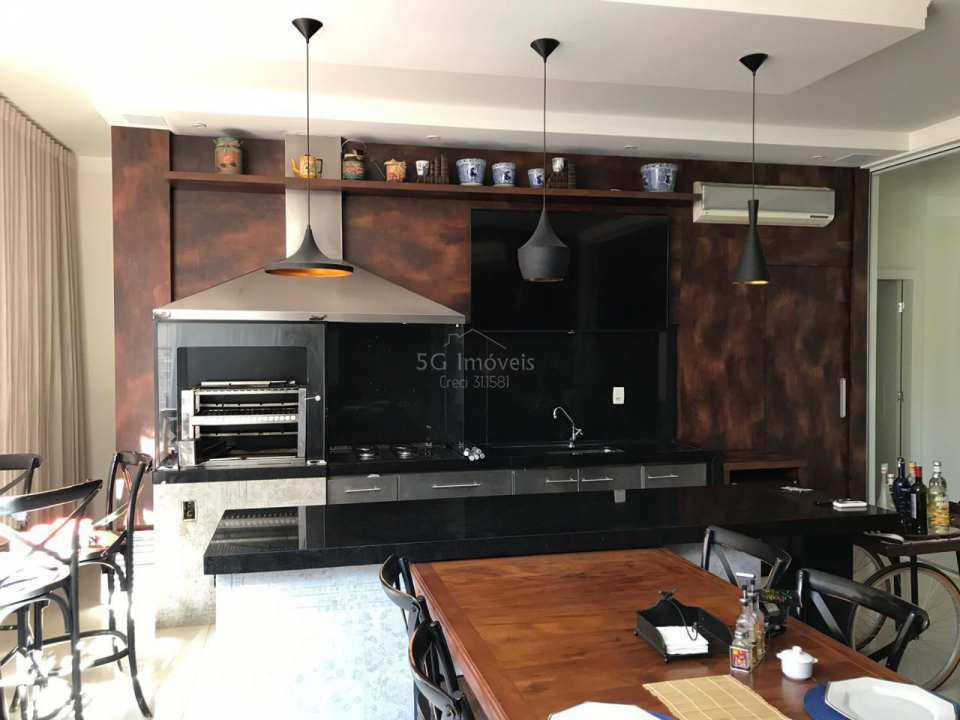 Conheça Eco Village 1, linda casa térrea!! Oportunidade!! - 136 - 16 16