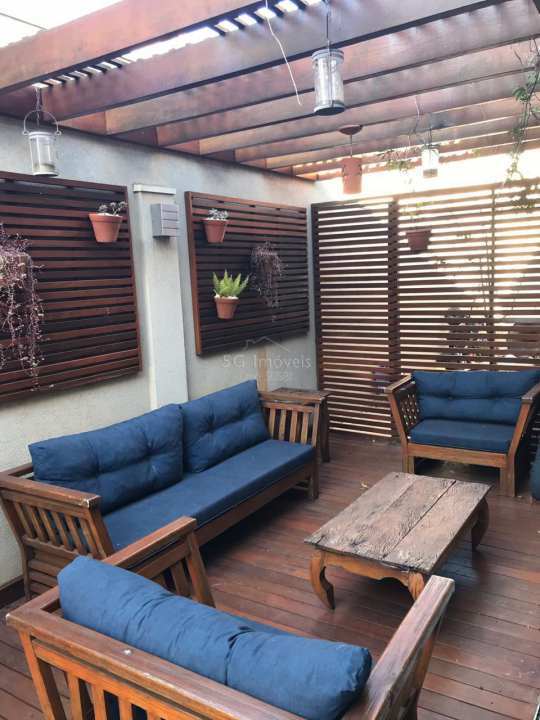 Conheça Eco Village 1, linda casa térrea!! Oportunidade!! - 136 - 19 19
