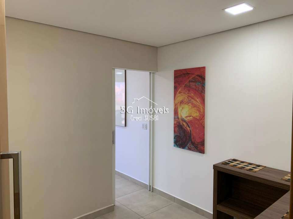 Conheça Sala NAVARRO BUILDING, 77mt!! - 225 - 3 3