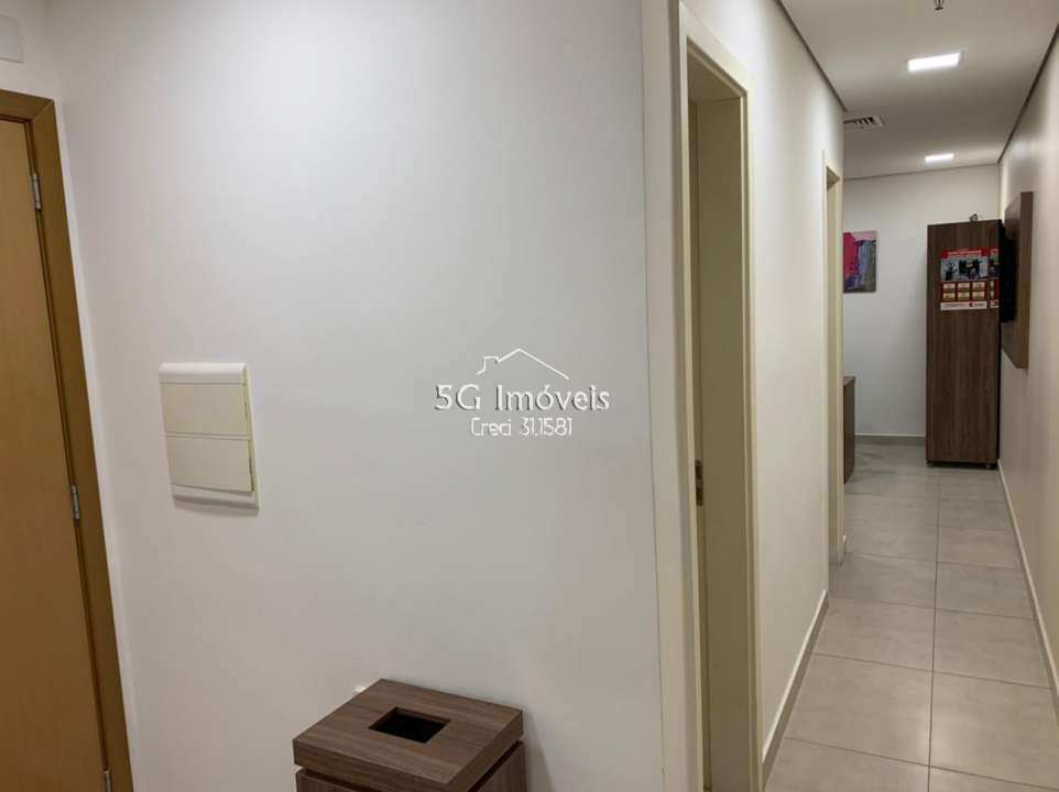 Conheça Sala NAVARRO BUILDING, 77mt!! - 225 - 4 4