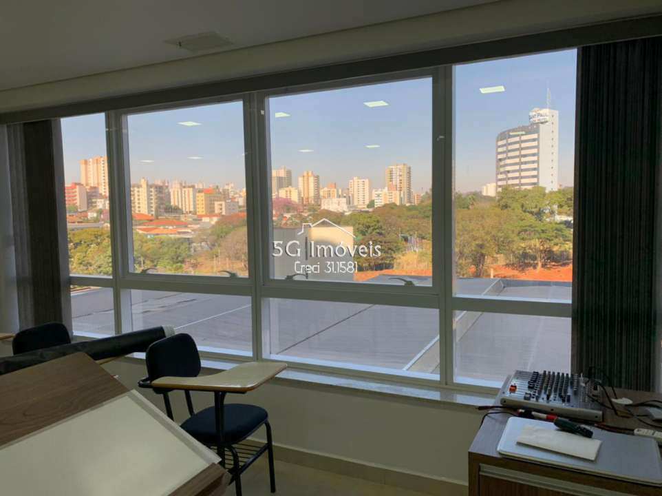 Conheça Sala NAVARRO BUILDING, 77mt!! - 225 - 9 9