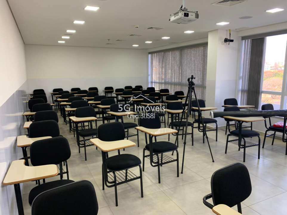 Conheça Sala NAVARRO BUILDING, 77mt!! - 225 - 10 10
