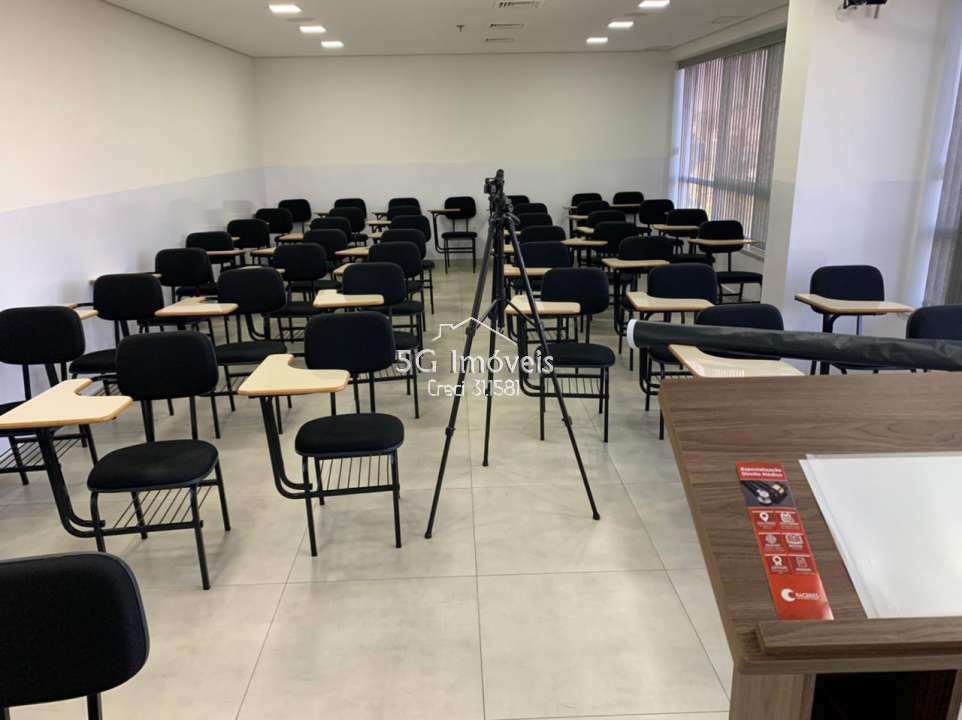 Conheça Sala NAVARRO BUILDING, 77mt!! - 225 - 12 12