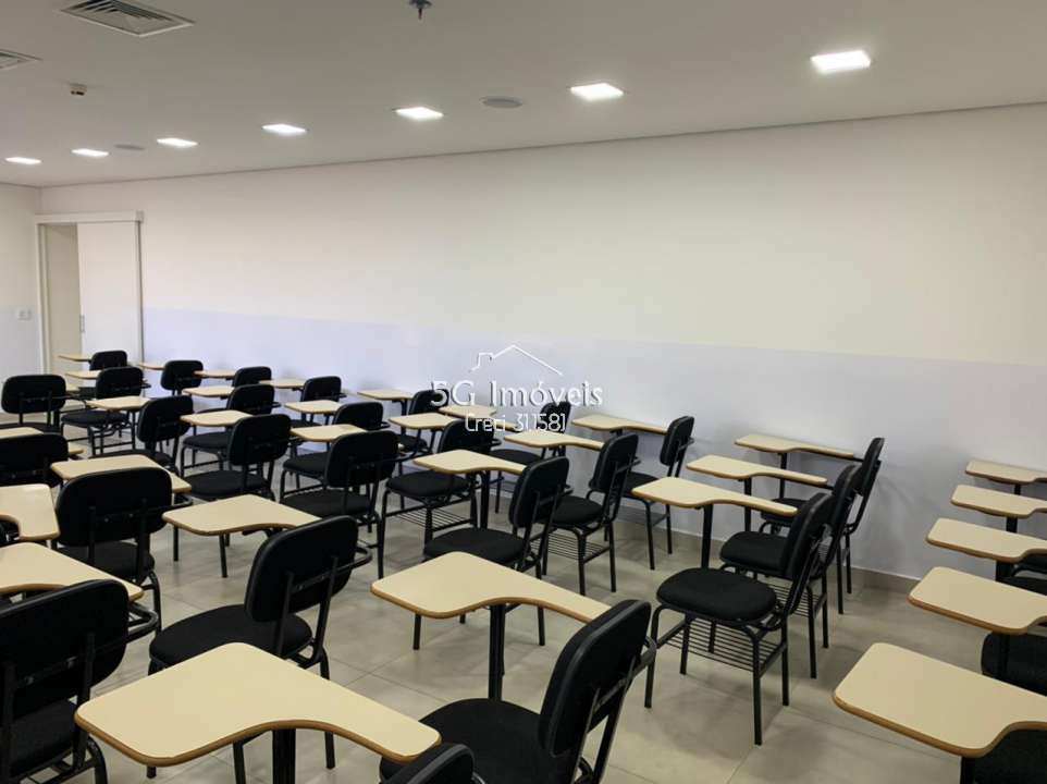 Conheça Sala NAVARRO BUILDING, 77mt!! - 225 - 13 13