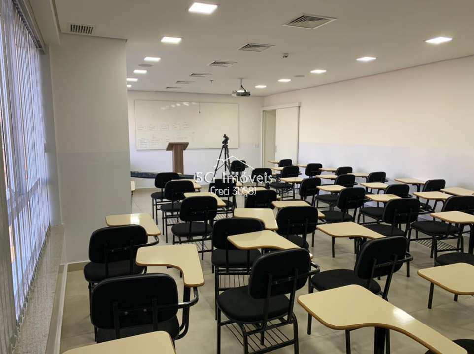 Conheça Sala NAVARRO BUILDING, 77mt!! - 225 - 14 14