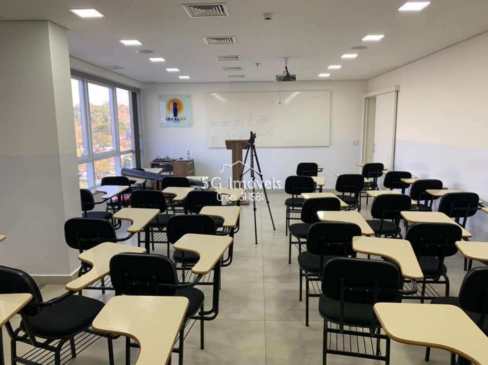 Conheça Sala NAVARRO BUILDING, 77mt!! - 225 - 15 15