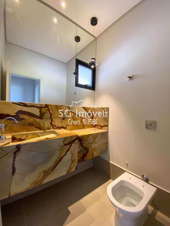 Conheça Casa em Condomínio 4 quartos à venda São José do Rio Preto,SP - R$ 2.990.000 - 252 - 2 2