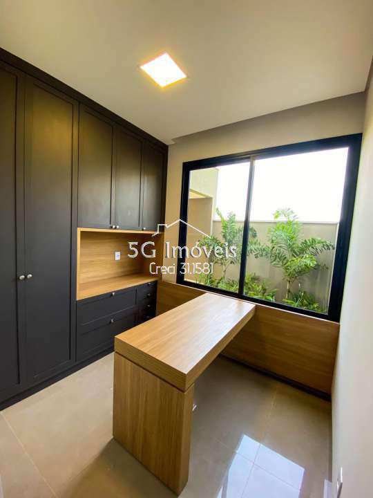 Conheça Casa em Condomínio 4 quartos à venda São José do Rio Preto,SP - R$ 2.990.000 - 252 - 3 3