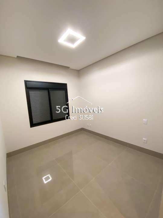 Conheça Casa em Condomínio 4 quartos à venda São José do Rio Preto,SP - R$ 2.990.000 - 252 - 7 7