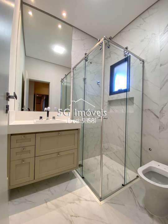 Conheça Casa em Condomínio 4 quartos à venda São José do Rio Preto,SP - R$ 2.990.000 - 252 - 8 8