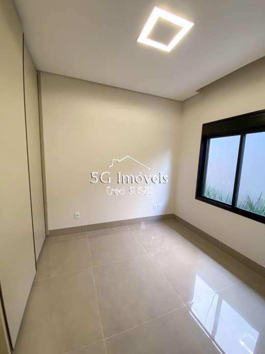 Conheça Casa em Condomínio 4 quartos à venda São José do Rio Preto,SP - R$ 2.990.000 - 252 - 12 12
