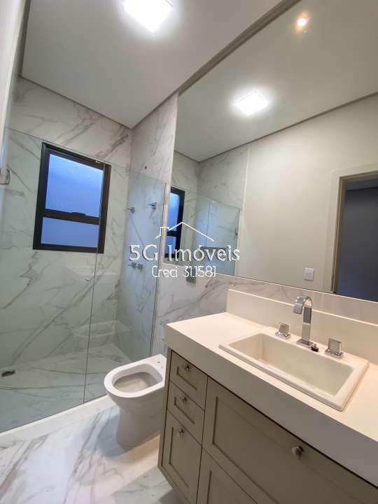 Conheça Casa em Condomínio 4 quartos à venda São José do Rio Preto,SP - R$ 2.990.000 - 252 - 13 13