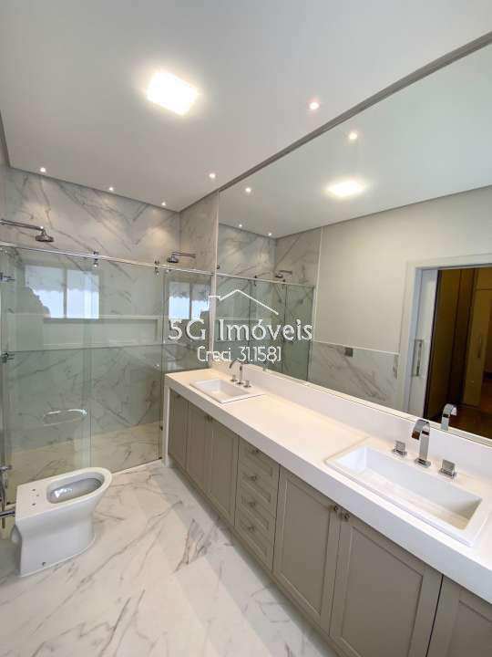 Conheça Casa em Condomínio 4 quartos à venda São José do Rio Preto,SP - R$ 2.990.000 - 252 - 16 16