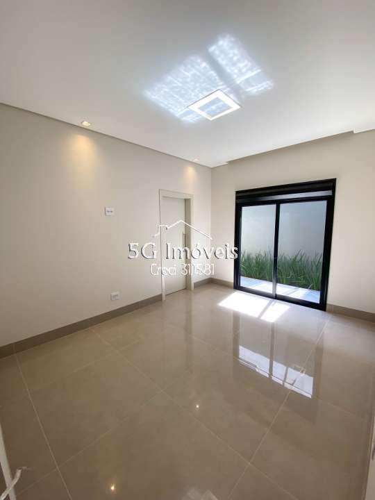 Conheça Casa em Condomínio 4 quartos à venda São José do Rio Preto,SP - R$ 2.990.000 - 252 - 17 17