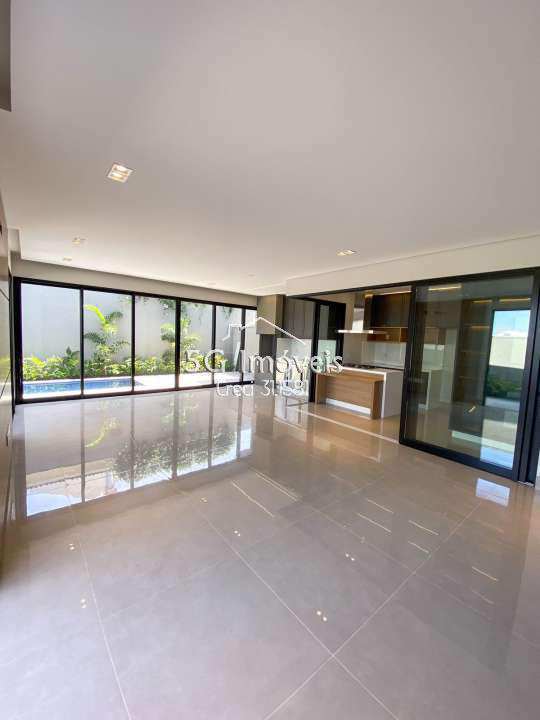 Conheça Casa em Condomínio 4 quartos à venda São José do Rio Preto,SP - R$ 2.990.000 - 252 - 20 20