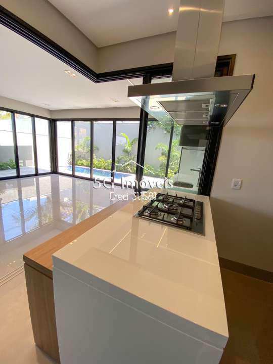 Conheça Casa em Condomínio 4 quartos à venda São José do Rio Preto,SP - R$ 2.990.000 - 252 - 22 22