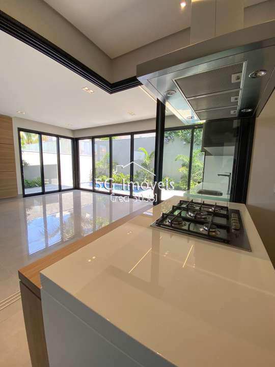 Conheça Casa em Condomínio 4 quartos à venda São José do Rio Preto,SP - R$ 2.990.000 - 252 - 23 23