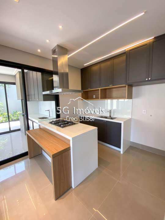 Conheça Casa em Condomínio 4 quartos à venda São José do Rio Preto,SP - R$ 2.990.000 - 252 - 24 24