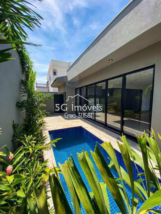 Conheça Casa em Condomínio 4 quartos à venda São José do Rio Preto,SP - R$ 2.990.000 - 252 - 26 26