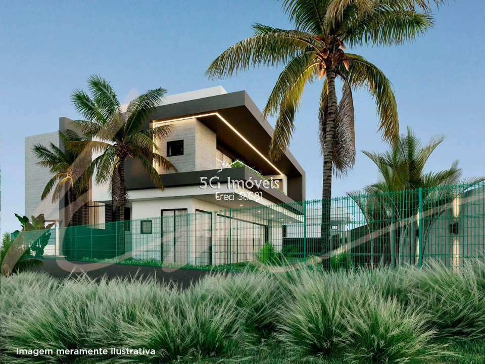 Conheça Mansão em obras Golfe 1 - 587mt construção!!! - 275 - 3 3