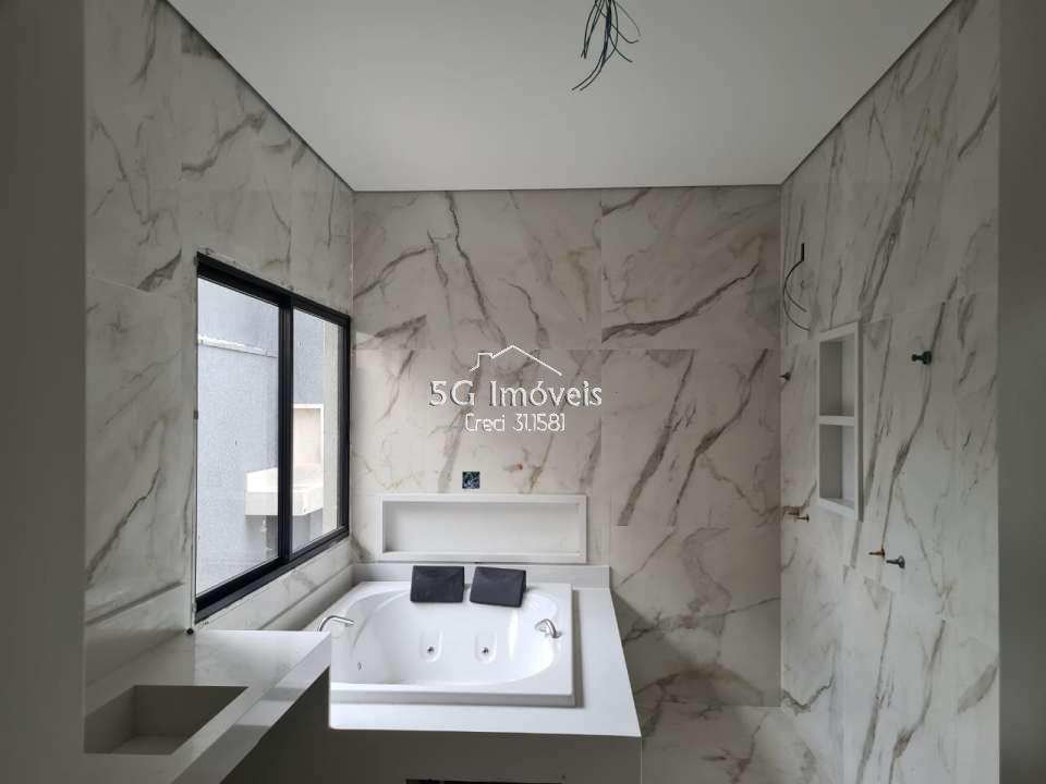 Conheça Casa em Condomínio 4 quartos à venda QUINTA DO GOLFE JARDINS - São José do Rio Preto,SP Residencial Quinta do Golfe - R$ 3.300.000 - 279 - 2 2