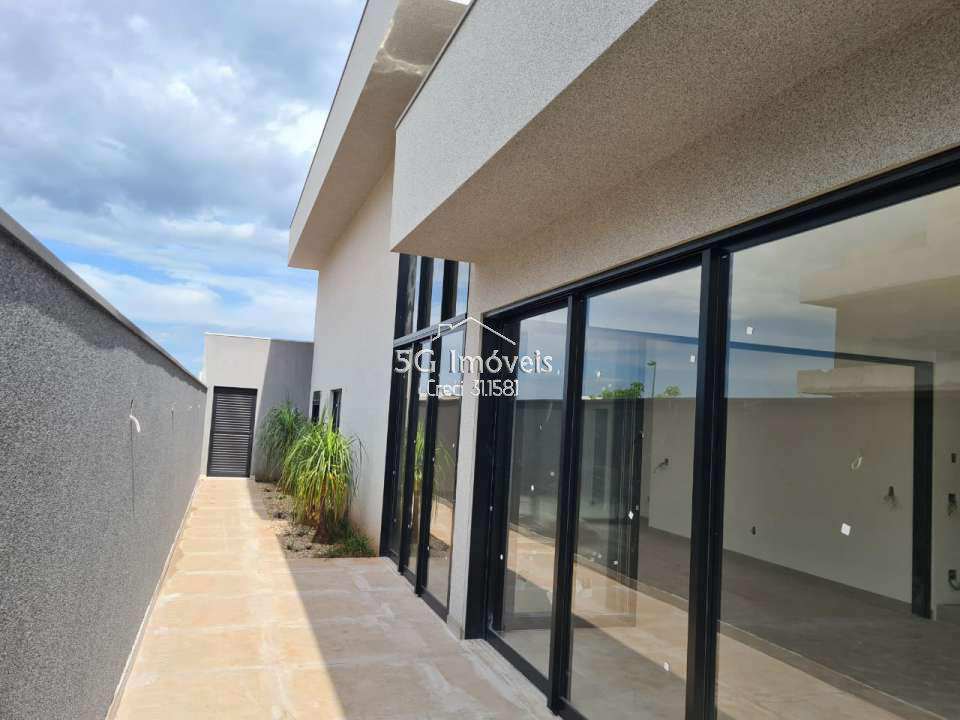 Conheça Casa em Condomínio 4 quartos à venda QUINTA DO GOLFE JARDINS - São José do Rio Preto,SP Residencial Quinta do Golfe - R$ 3.300.000 - 279 - 3 3