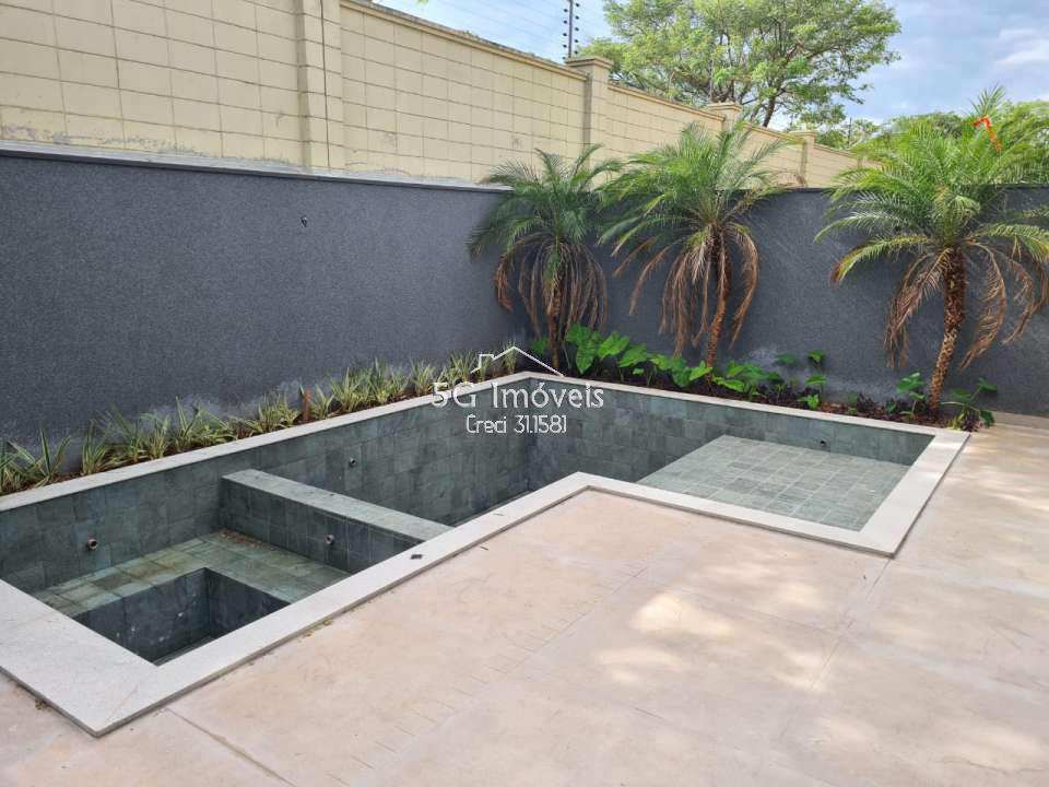 Conheça Casa em Condomínio 4 quartos à venda QUINTA DO GOLFE JARDINS - São José do Rio Preto,SP Residencial Quinta do Golfe - R$ 3.300.000 - 279 - 4 4
