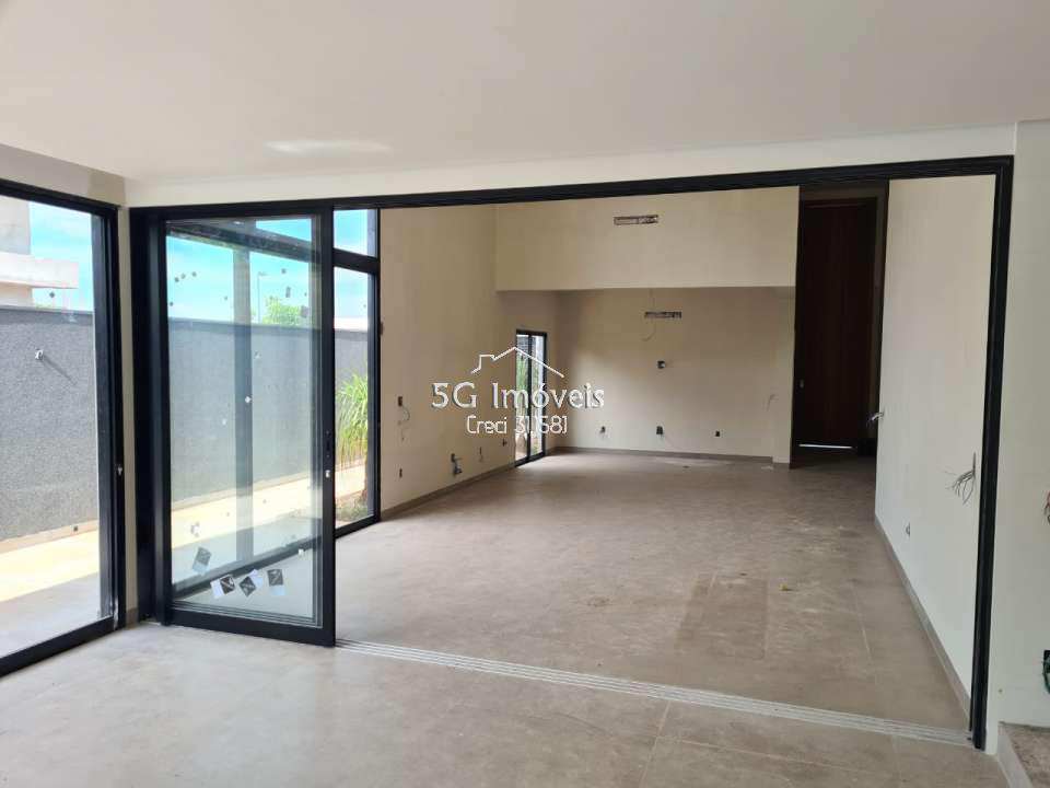 Conheça Casa em Condomínio 4 quartos à venda QUINTA DO GOLFE JARDINS - São José do Rio Preto,SP Residencial Quinta do Golfe - R$ 3.300.000 - 279 - 5 5