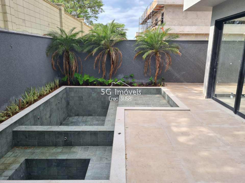 Conheça Casa em Condomínio 4 quartos à venda QUINTA DO GOLFE JARDINS - São José do Rio Preto,SP Residencial Quinta do Golfe - R$ 3.300.000 - 279 - 6 6