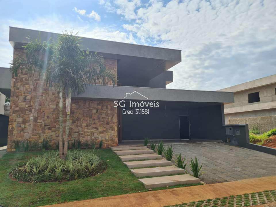 Conheça Casa em Condomínio 4 quartos à venda QUINTA DO GOLFE JARDINS - São José do Rio Preto,SP Residencial Quinta do Golfe - R$ 3.300.000 - 279 - 7 7