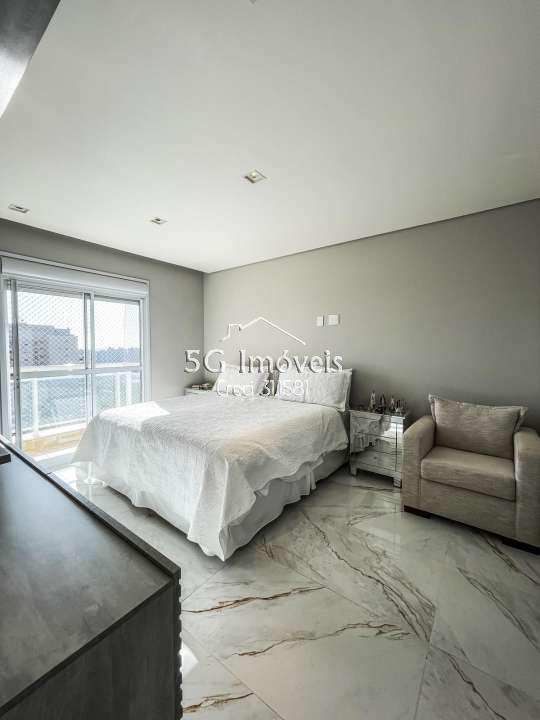 Conheça Cobertura Duplex Linda!!! 261mt na Av. JK!!!! OPORTUNIDADE! - 172 - 10 10