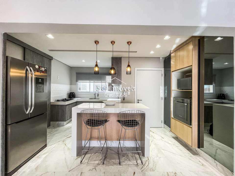 Conheça Cobertura Duplex Linda!!! 261mt na Av. JK!!!! OPORTUNIDADE! - 172 - 5 5