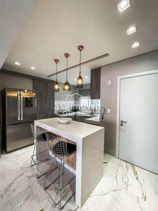 Conheça Cobertura Duplex Linda!!! 261mt na Av. JK!!!! OPORTUNIDADE! - 172 - 9 9