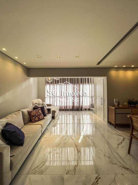 Conheça Cobertura Duplex Linda!!! 261mt na Av. JK!!!! OPORTUNIDADE! - 172 - 2 2