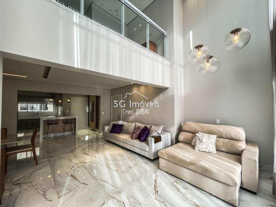 Conheça Cobertura Duplex Linda!!! 261mt na Av. JK!!!! OPORTUNIDADE! - 172 - 4 4